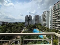 Lilydale (D27), Condominium #557959511